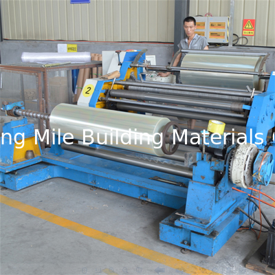 25um,36um,50um,75um,100um Silicon Coated Pet Anti-Sticking Release Liner for Tapes