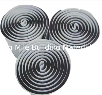 Wholesales Double-Sided Adhesive Sealant Waterproof Tape Butyl Waterproof Mastic Rubber Tape Double Sides Butyl Tape