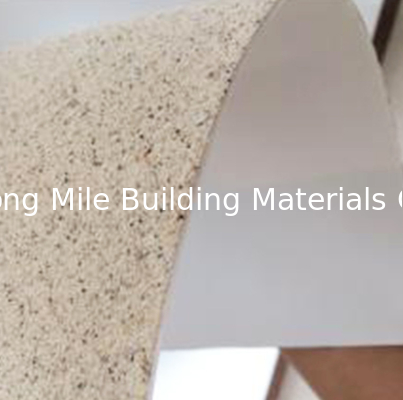 Polymer Waterproof Membrane HDPE Self-Adhesive Waterproof Membrane for Basement Waterproofing