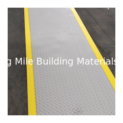 Wholesales TPO Walkway Board TPO Waterproofing Membrane Sheet for Roofing
