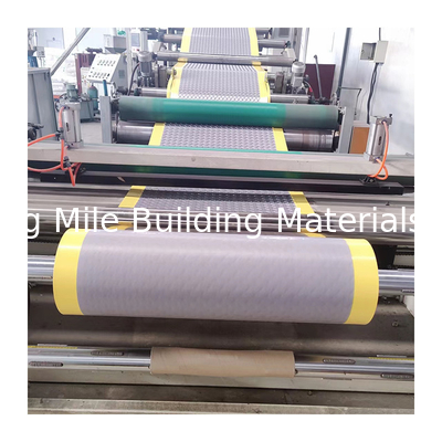 Wholesales TPO Walkway Board TPO Waterproofing Membrane Sheet for Roofing