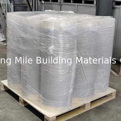 Wholesales TPO Walkway Board TPO Waterproofing Membrane Sheet for Roofing
