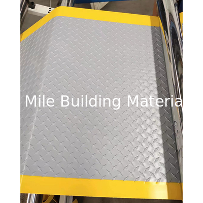 Wholesales TPO Walkway Board TPO Waterproofing Membrane Sheet for Roofing