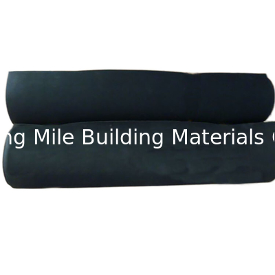 Wholesale 3m EPDM Roofing Membrane Waterproofing EPDM Rubber Sheet Roof Underlayment Liner