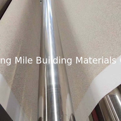 Fully Bonding to the Concrete HDPE Pre-applied Self Adhesive Waterproofing Membrane