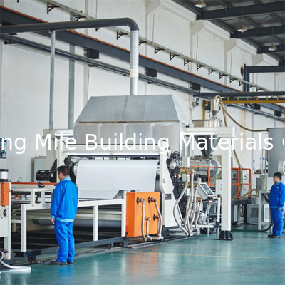 Fully Bonding to the Concrete HDPE Pre-applied Self Adhesive Waterproofing Membrane
