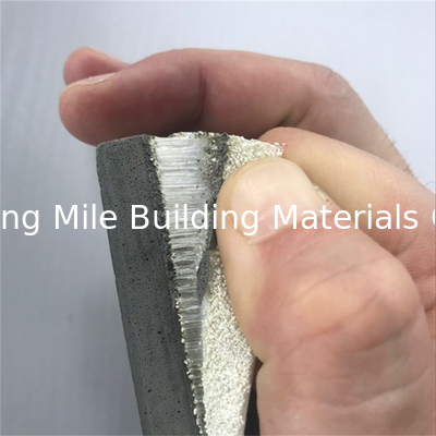From Manufacturer HDPE sheet waterproofing rolling membrane Self Adhesive Pre Applied Waterproof HDPE Membrane