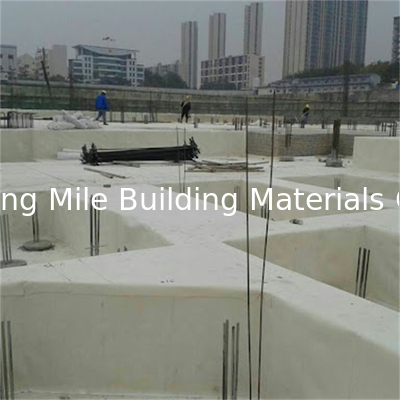 From Manufacturer HDPE sheet waterproofing rolling membrane Self Adhesive Pre Applied Waterproof HDPE Membrane