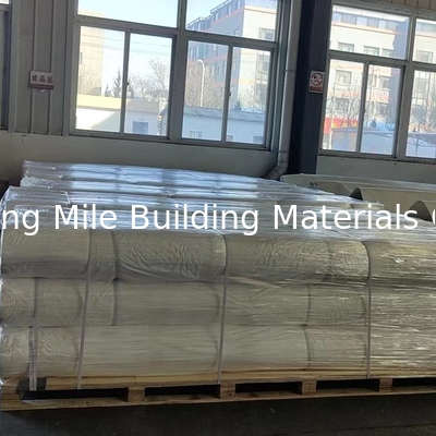HDPE/EPDM Geomembrane Fish Pond Liner 0.75mm 1mm Waterproof Membrane Manufacturer Price