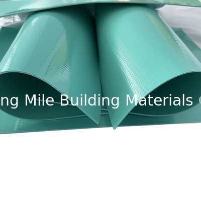 Various Colors Different Patterns Anti-slip PVC Liner for Swim Pools