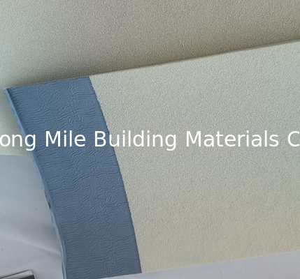 Pre-applied HDPE self adhesive underground roofing high polymer waterproofing  membrane