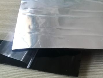 Self Adhesive Waterproof Flash Band 2mm*150mm*20m,Hatch Cover Tape, Flashing Tape,