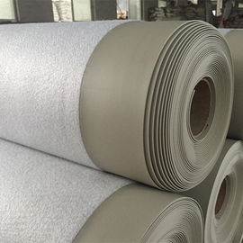 PVC Single Ply Roofing Membrane, ASTM, Roofing Waterproof Membrane with Anti UV