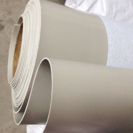 PVC waterproof membrane ,Excellent resistance to chemicals, PVC  roofing membrane