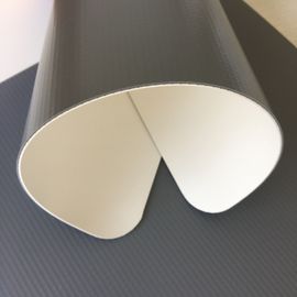 High Polymer Waterproof Membrane for Roof, High Strength and UV Resistance, PVC roofing membrane