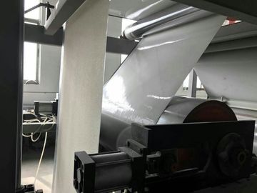 High polymer waterproof membrane for industrail and civil bulding ,60 days UV resistance HDPE waterproofing membrane