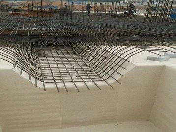 HDPE waterproof membrane, ISO, CE, SGS ,60 days UV resistance HDPE waterproofing membrane