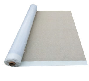 Non-Asphalt Pre-Applied HDPE Self-Adhesive Waterproof Membrane for Basement