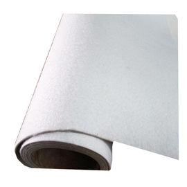 UV Resistance Polyester Mesh 1.2mm pvc roof waterproofing membrane