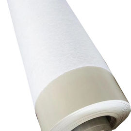 UV Resistance Polyester Mesh 1.2mm pvc roof waterproofing membrane