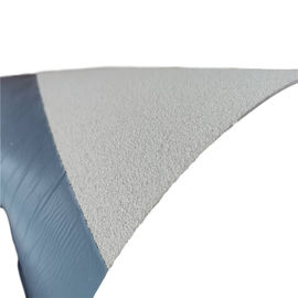 Good tensile strength an-ti uv hdpe pre applied high polymer self-adhesive waterproof film