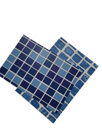 Manufacturer Reinforced With Fabric Liners for Swimming Pool Unti-UV PVC Reinforced pvc swimming pool liner china
