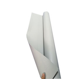 UV Resistance Polyester Mesh 1.2mm pvc roof waterproofing membrane