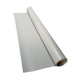 UV Resistance Polyester Mesh 1.2mm pvc roof waterproofing membrane