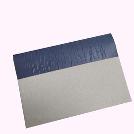 Good tensile strength an-ti uv hdpe pre applied high polymer self-adhesive waterproof film