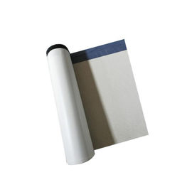 1.5mm China factory no-bitumen HDPE waterproofing membrane with sand