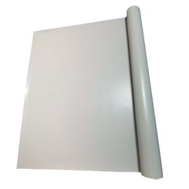 China waterproofing membrane for roof buildings PVC membrane  Reinforced PVC Waterproof Membranes for Roofing