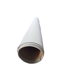 Reinforced with polyester Mesh antiuv pvcreinforced with fabric PVC waterproofing membrane for roof