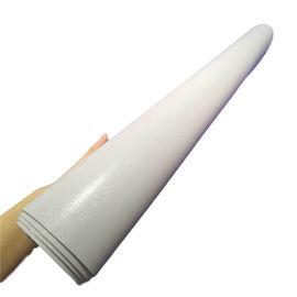 Heating resistant PVC roofing waterproofing membrane ASTM Standard PVC Waterproof Membrane for Roofing