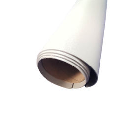 Heating resistant PVC roofing waterproofing membrane ASTM Standard PVC Waterproof Membrane for Roofing