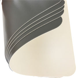 ASTM construction roof pvc waterproof membrane long life to be over 20 years