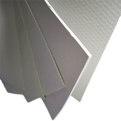 Leaf green roofs TPO waterproofing membrane homogeneous excellent penetration resistance performance for bridge