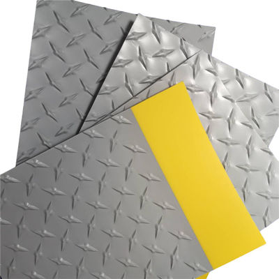Non-woven fabric backing with fiberglass reinforced TPO waterproof membrane TPO Walkway Board