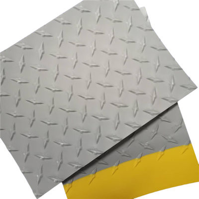 Anti-slip TPO Walkway Board Waterproofing TPO Membrane for  basement parking