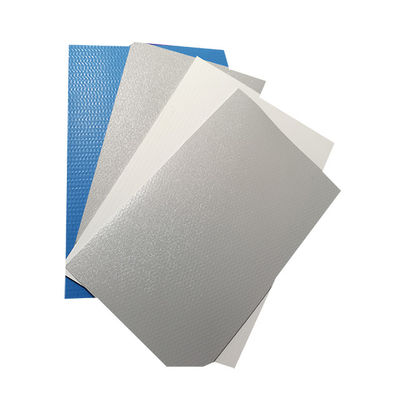 Construction roof reinforced PVC with fabric waterproof,waterproofing membrane