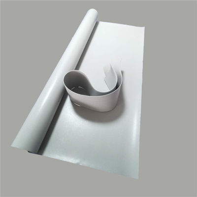 Industrial building roof anti-UV PVC waterproof/waterproofing membrane