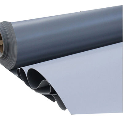 TPO walkway board Type 4.5mm Metal Roof Waterproof Membrane Tpo Waterproofing Membrane