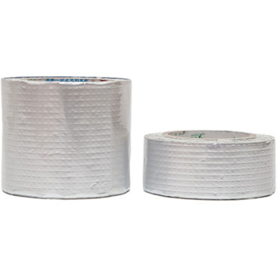 imports@mdcgroup.co; High quality self-adhesive Butyl tape for roofing repair