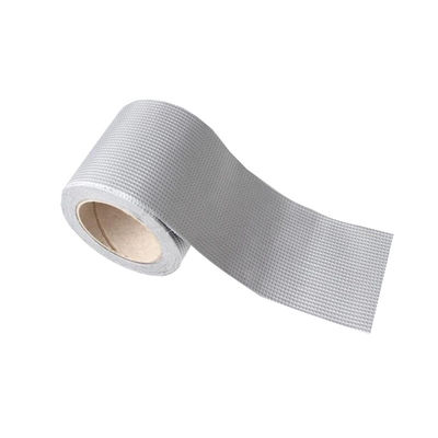 Roofing Repair tape waterproof aluminum foil butyl water leak tape