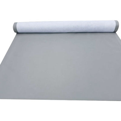 Pvc Roofing Membrane Pvc Roofing Membrane High Strength Tensile Reinforced PVC Roofing Waterproof