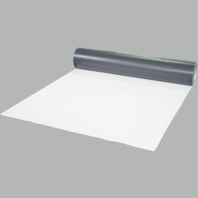 Pvc Roofing Membrane Pvc Roofing Membrane High Strength Tensile Reinforced PVC Roofing Waterproof