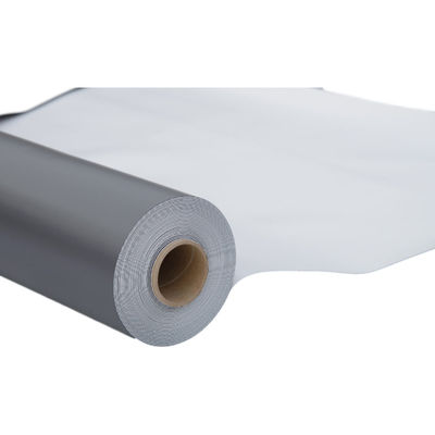 Pvc Roofing Membrane Pvc Roofing Membrane High Strength Tensile Reinforced PVC Roofing Waterproof