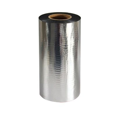 Grey Aluminum foil joint tape bitumen sealing tape bitumen self adhesive bitumen window tape