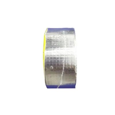 factory direct sales butyl tape aluminum foil butyl sealing repair tape water leak tape
