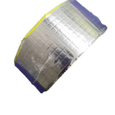 butyl waterproof waterproofing repairing butyl rubber self adhesive tape for leakage flashing tape