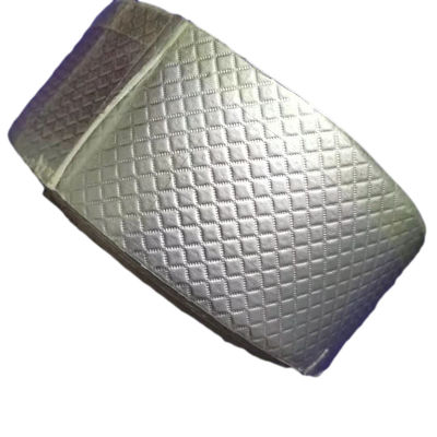 butyl waterproof waterproofing repairing butyl rubber self adhesive tape for leakage flashing tape